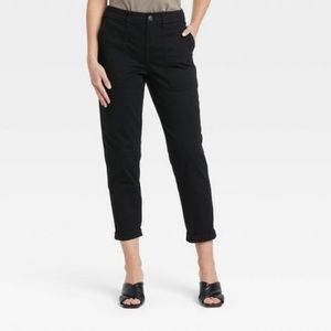 a new day High Rise Utility Pants